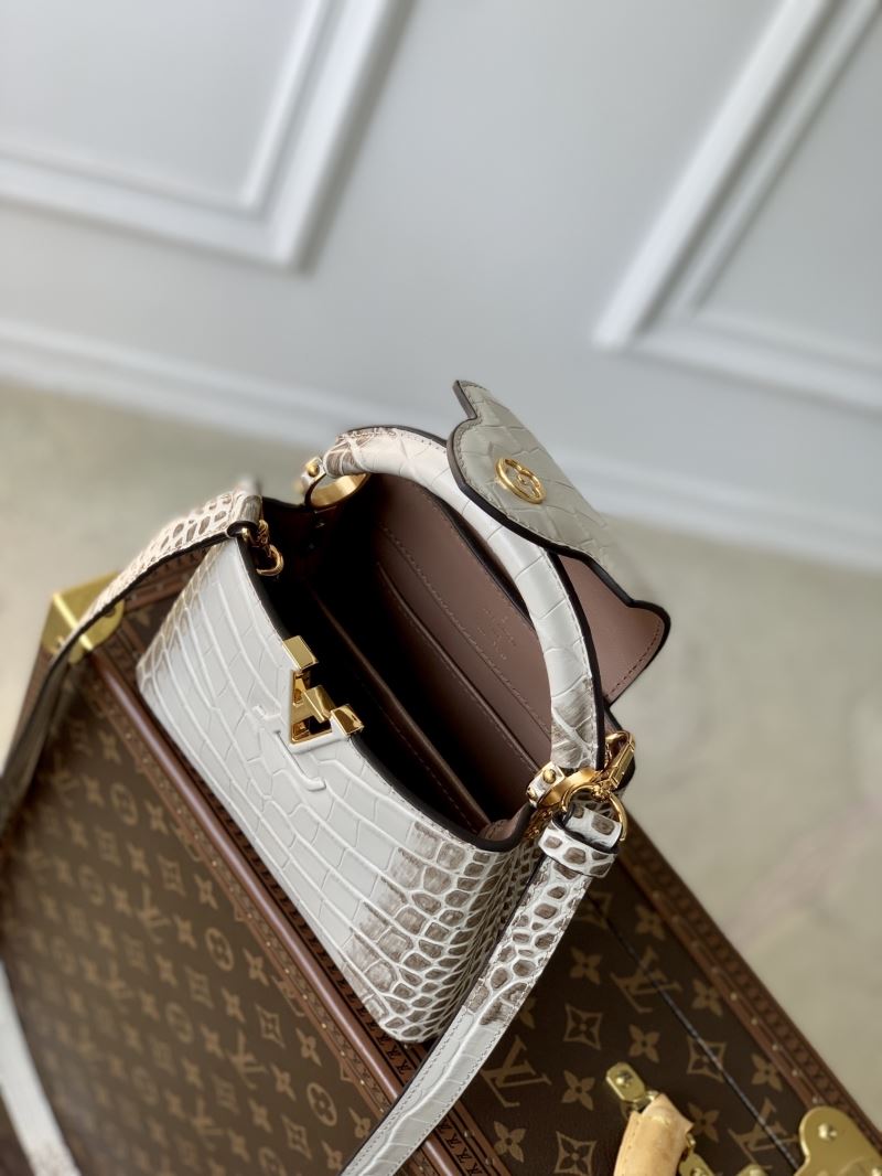 LV Top Handle Bags